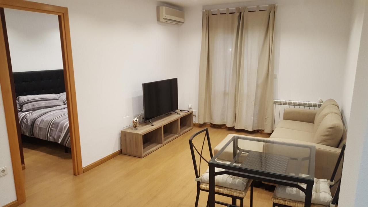 B&B Zaragoza - Apartamenticos Boggiero II - Bed and Breakfast Zaragoza