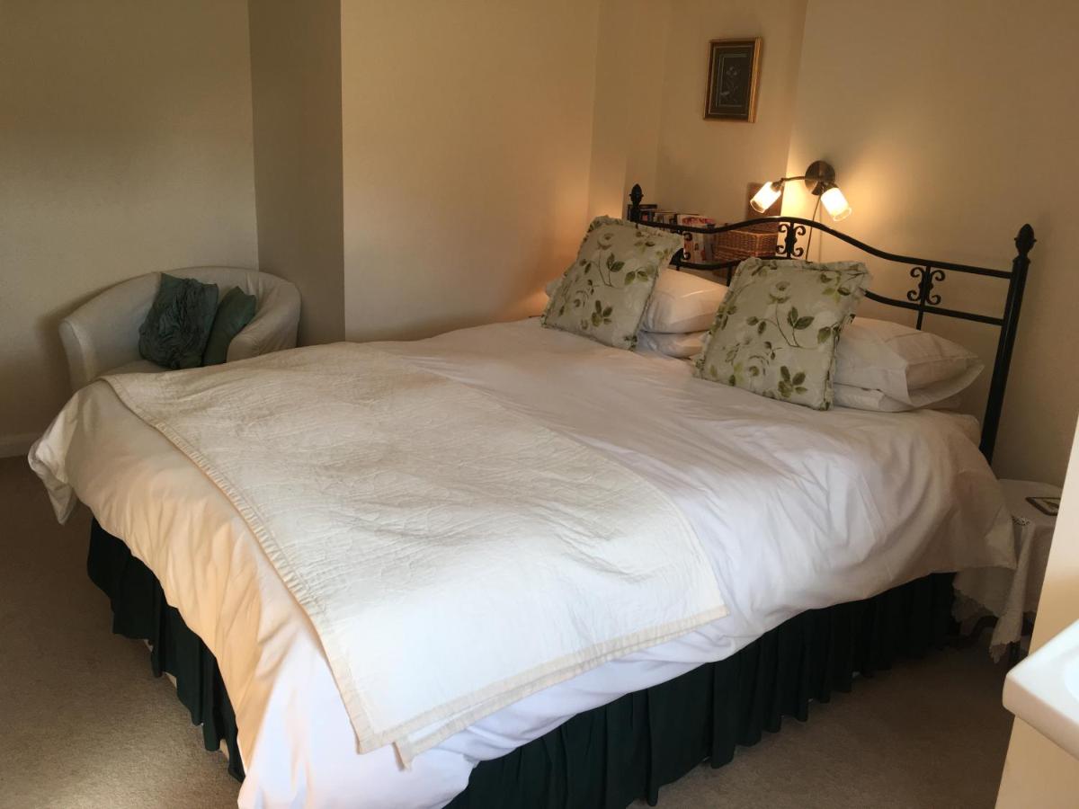 B&B Newbold on Stour - The Poplars - Bed and Breakfast Newbold on Stour