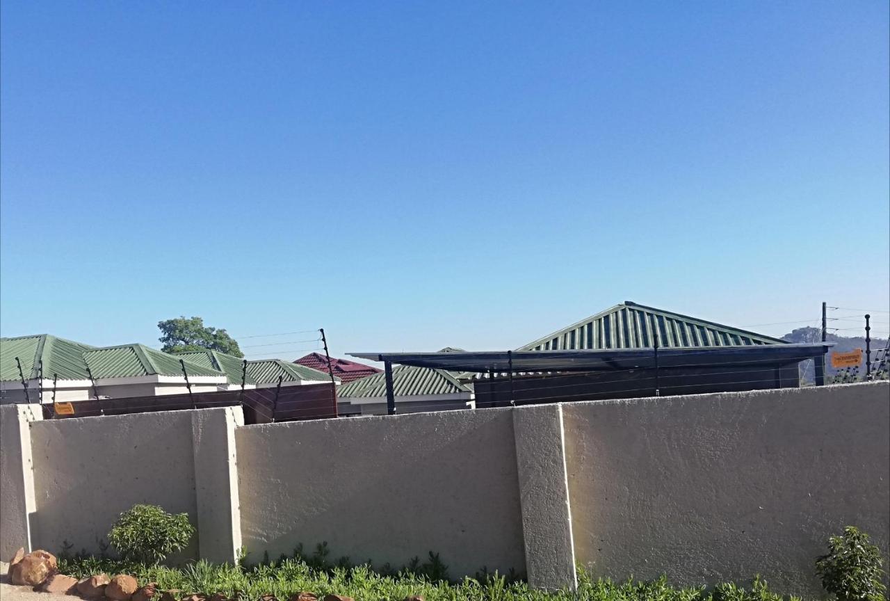 BTV Guesthouse - Ferienwohnung Hazyview