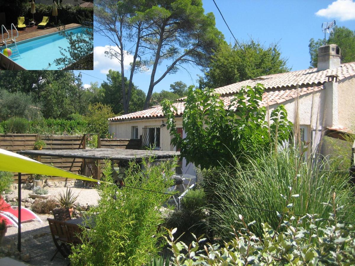 B&B Draguignan - la souquette - Bed and Breakfast Draguignan