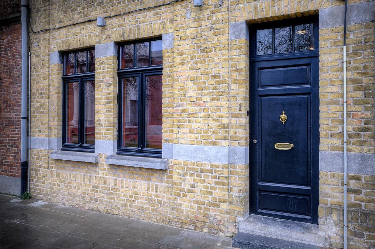 Maison 4 Chambres
