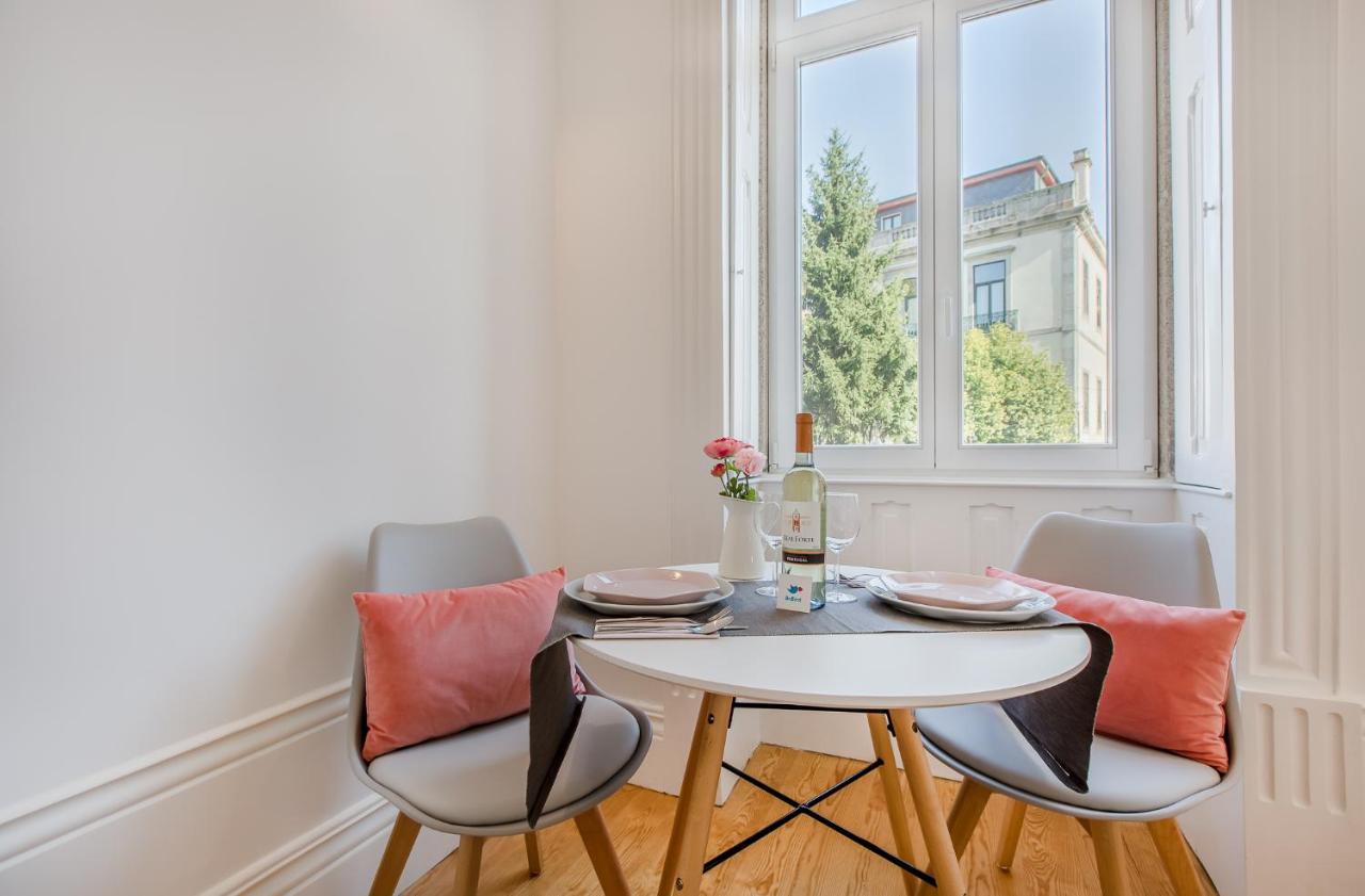 Invicta City Studio - B&B
