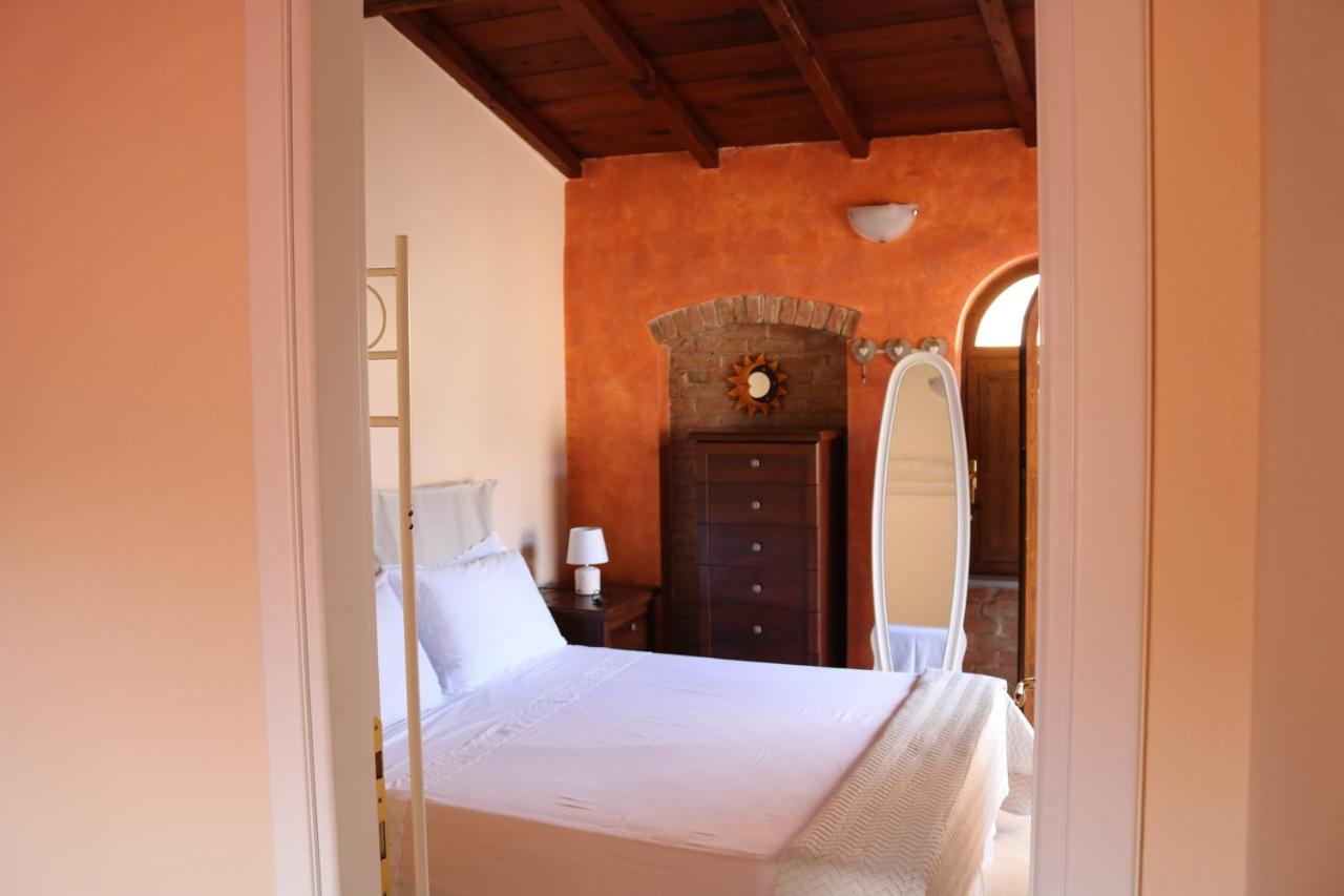 B&B Rometta - Casa vacanze Elena - Bed and Breakfast Rometta