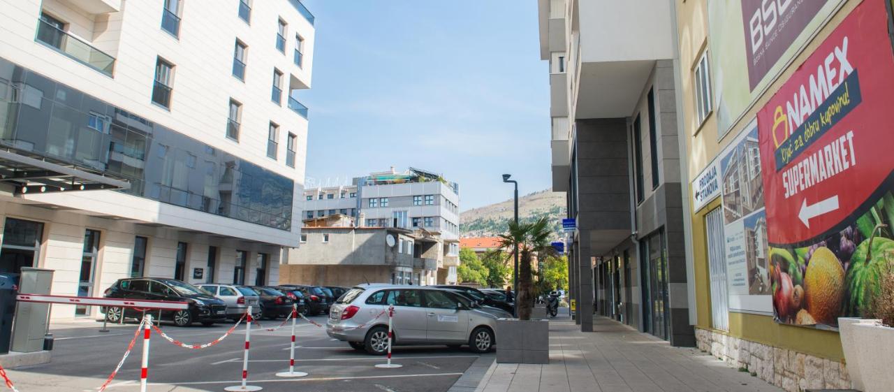 Apartment Lemon - Ferienwohnung