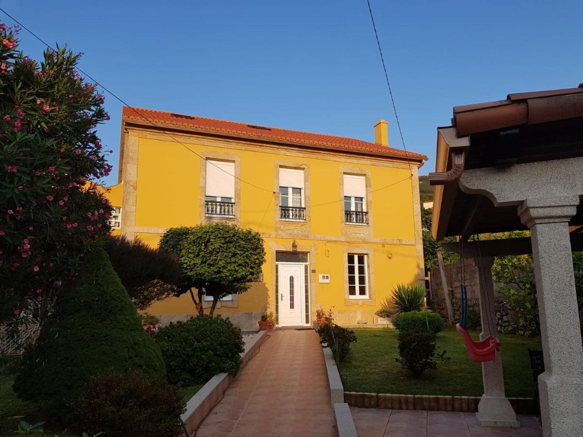 Casa López - Chambres d’hôtes