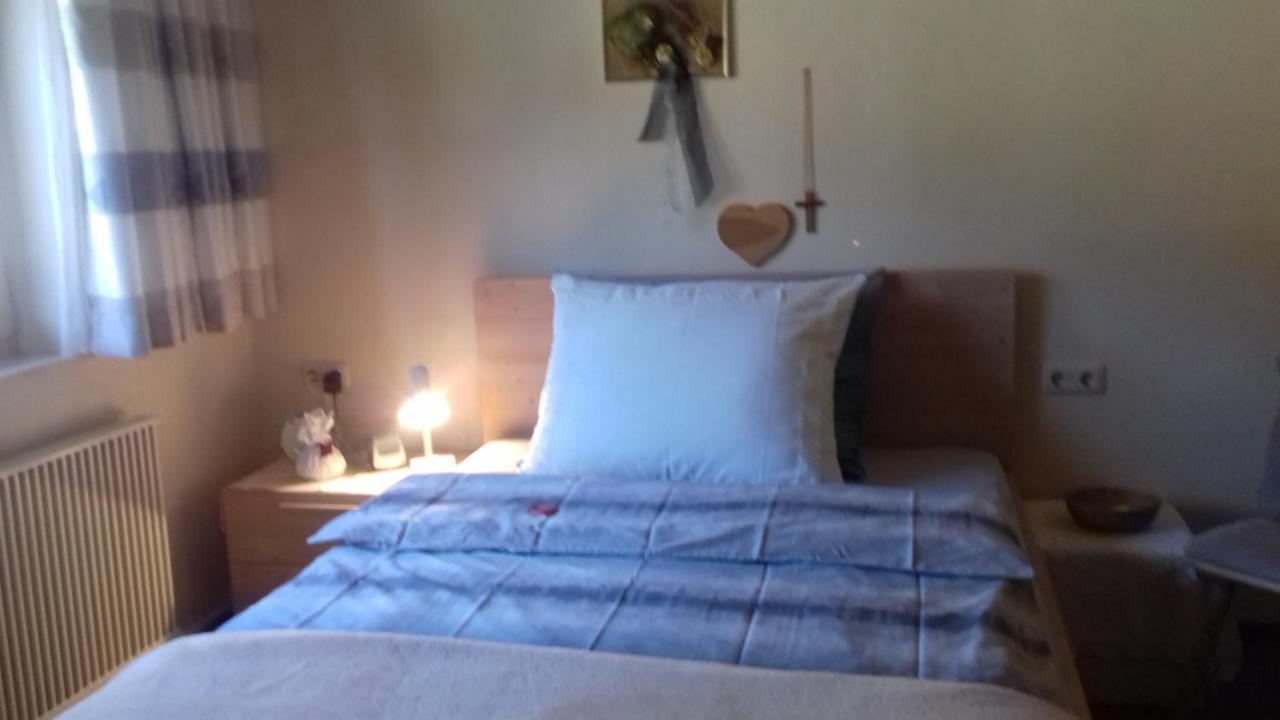 Habitación Individual