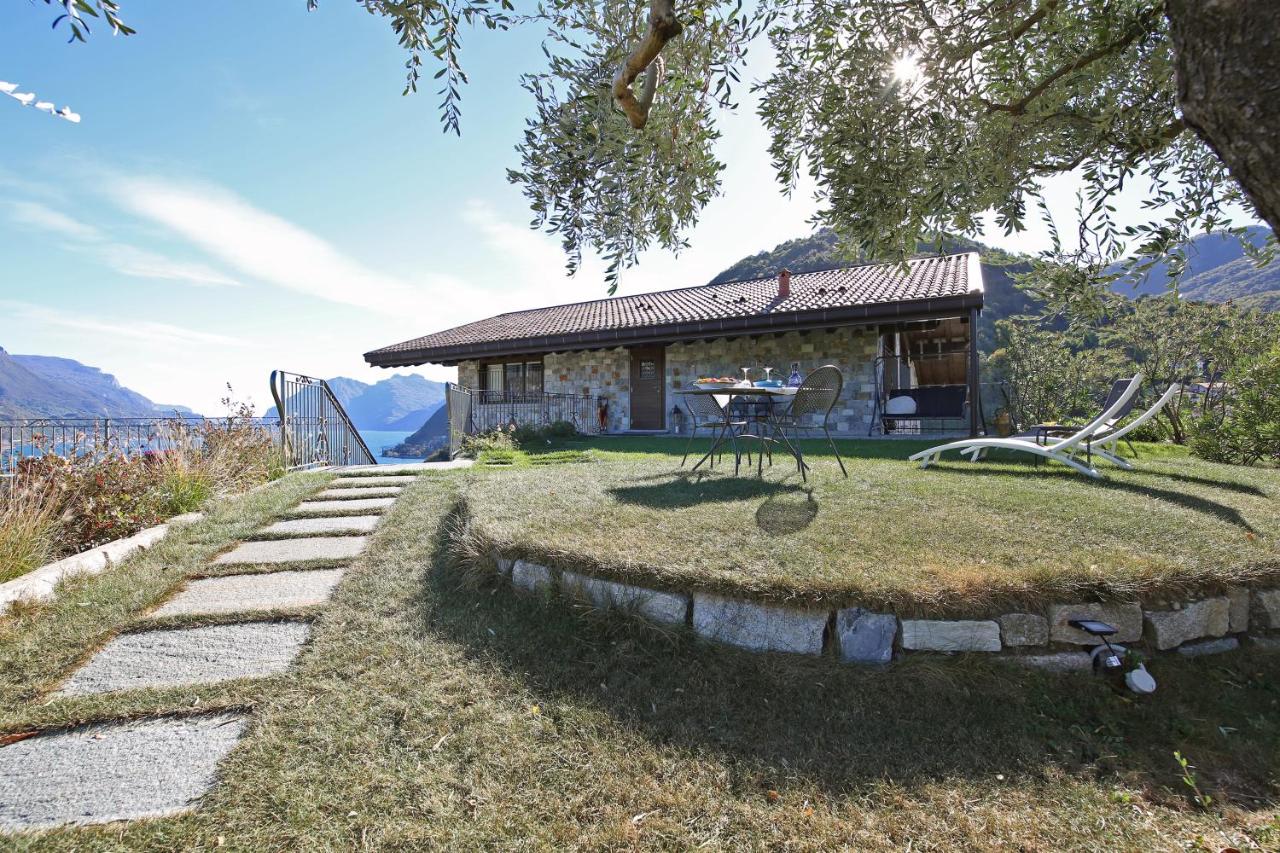 ALBA e TRAMONTO Appartamenti vista lago - B&B