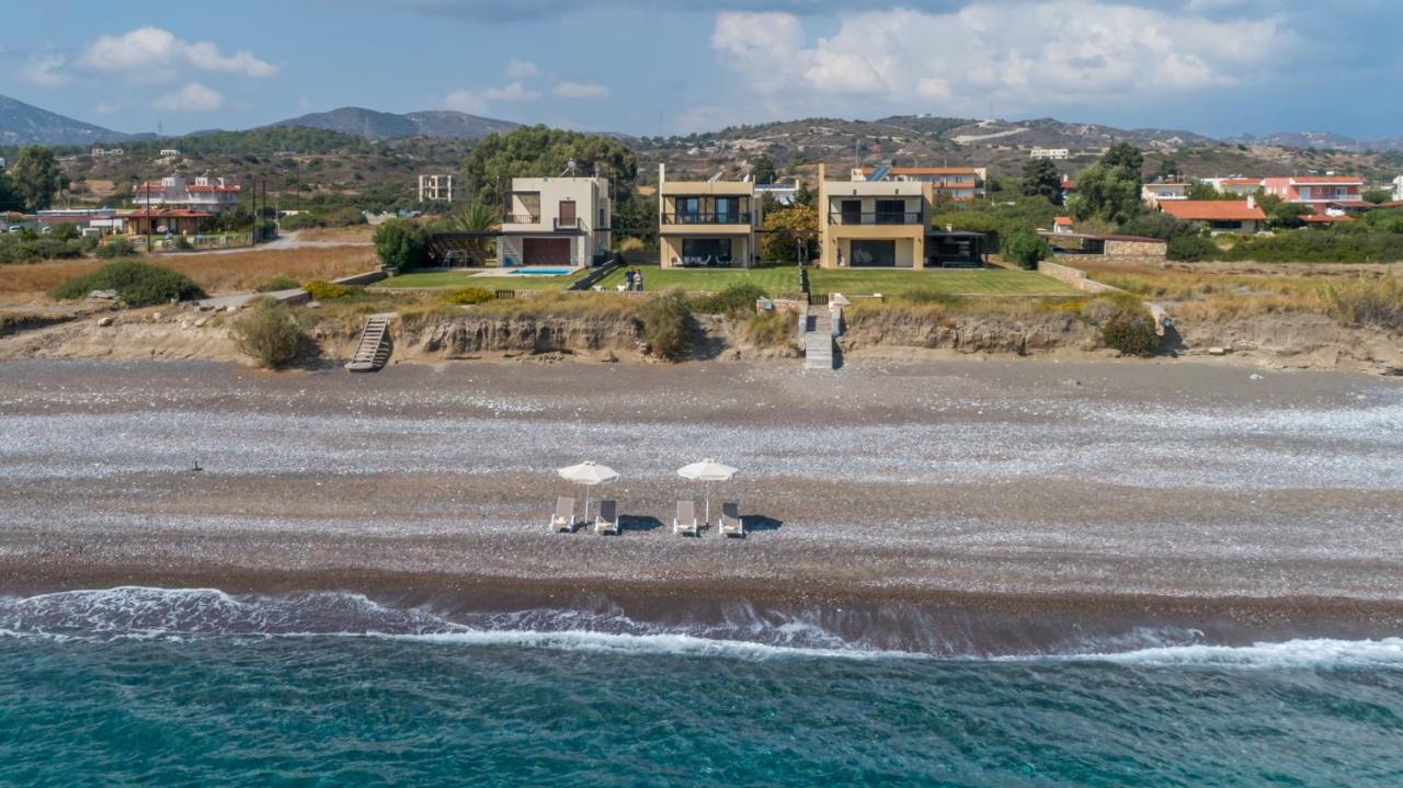 Great Sand Villa - B&B