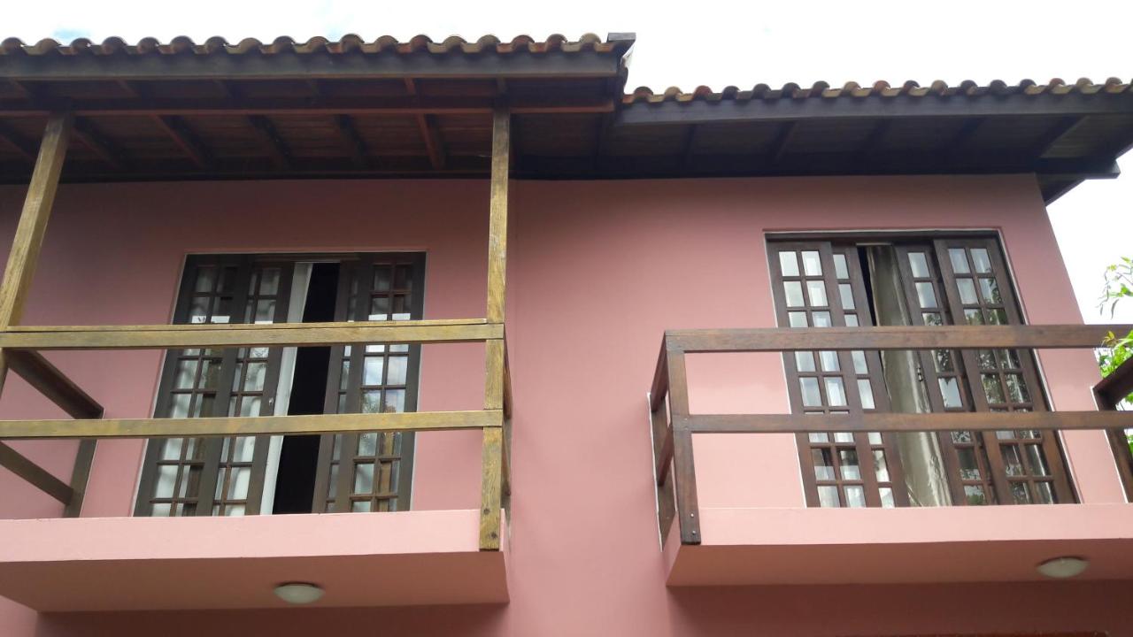 Pousada Barra da Lagoa - B&B