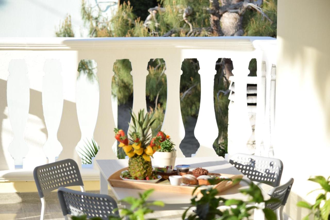DolceSosta B&B - B&B