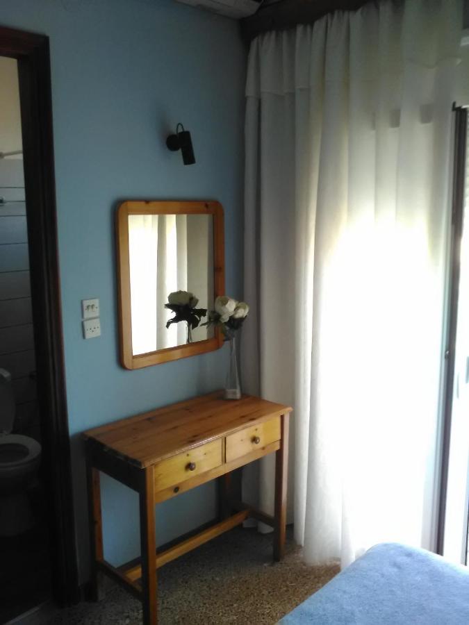 Camera Singola
