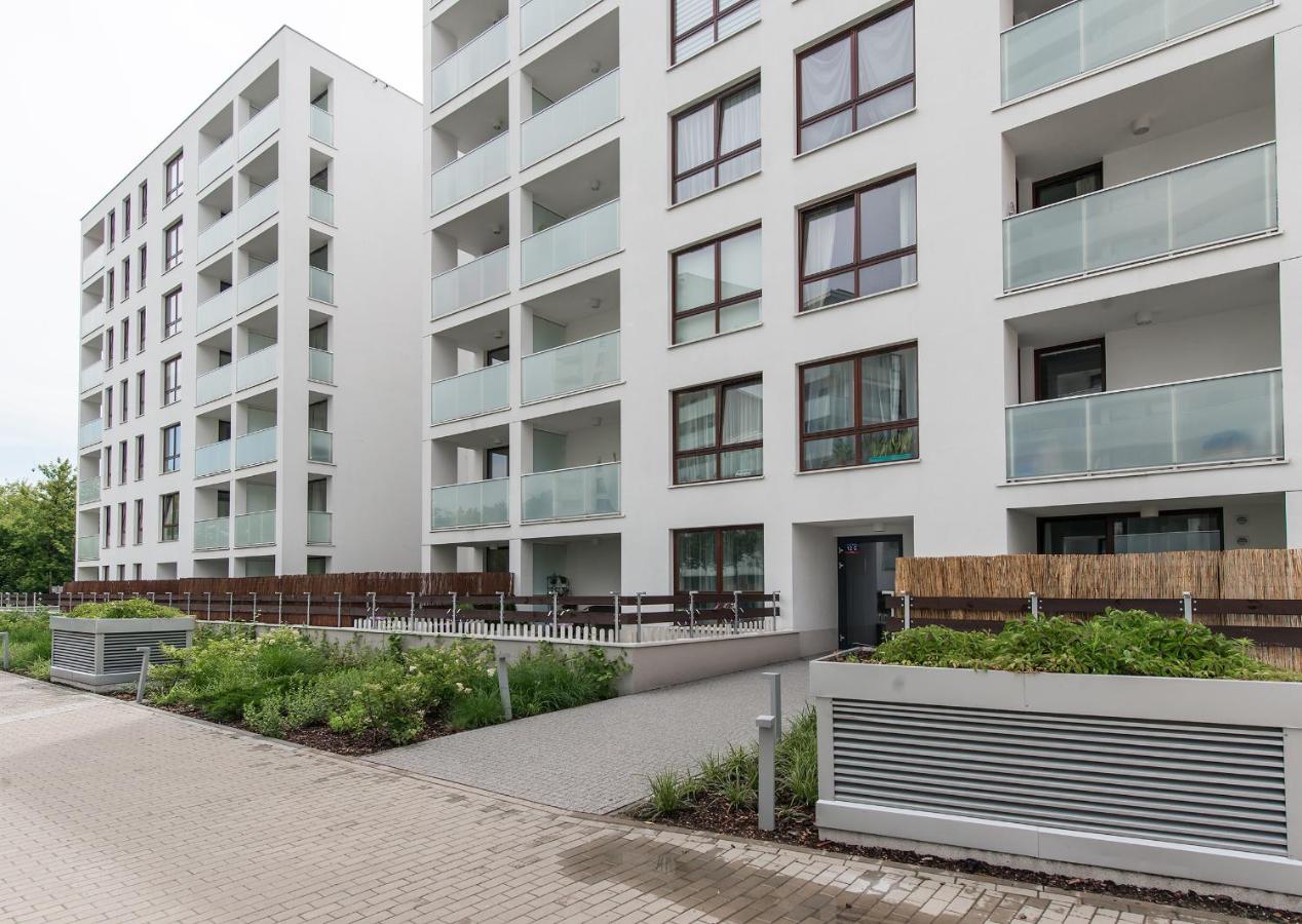 P&O Apartments EXPO XXI - at 12B Ordona Street - B&B