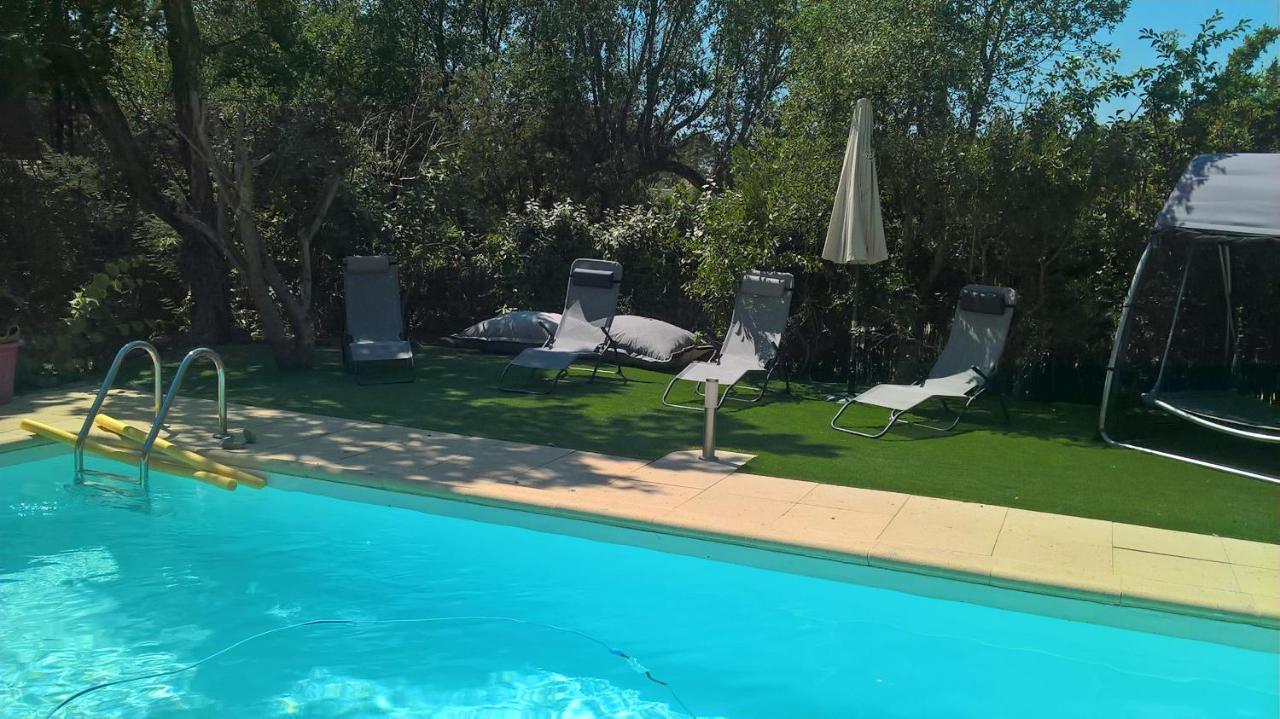 B&B Roquebrune-sur-Argens - DIVA - Bed and Breakfast Roquebrune-sur-Argens