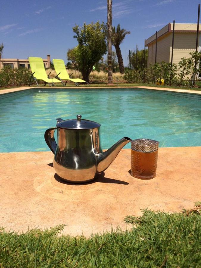 Villa Catalpas - B&B Islane