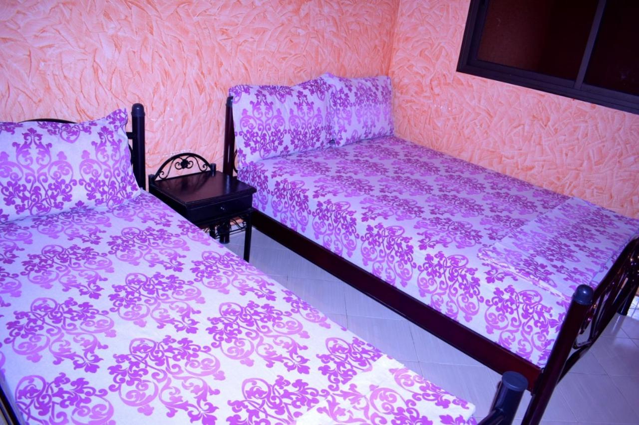Apartment (6 Adults)- Hafsa