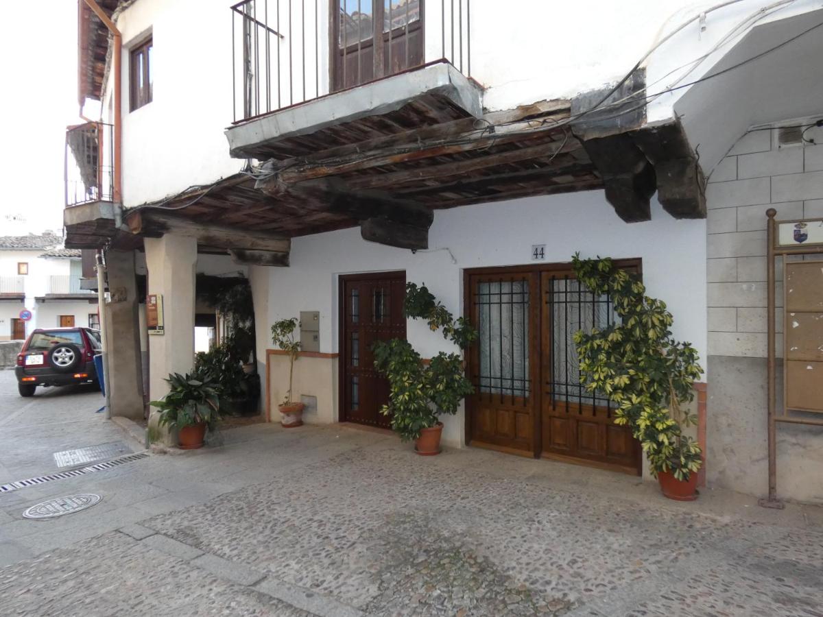 Casa Rural Abuela Isabel - B&B