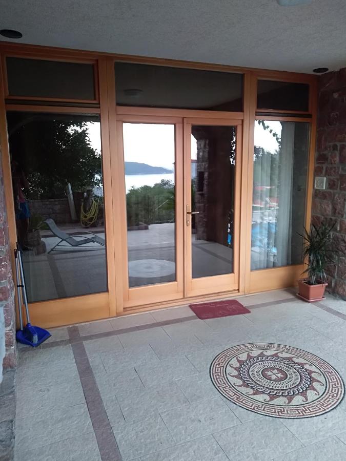 Apartment mit 2 Schlafzimmern und Veranda