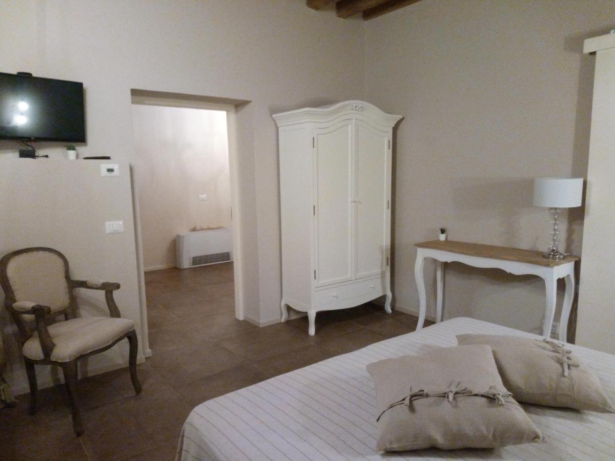 Chambre Double - Accessible aux Personnes à Mobilité Réduite