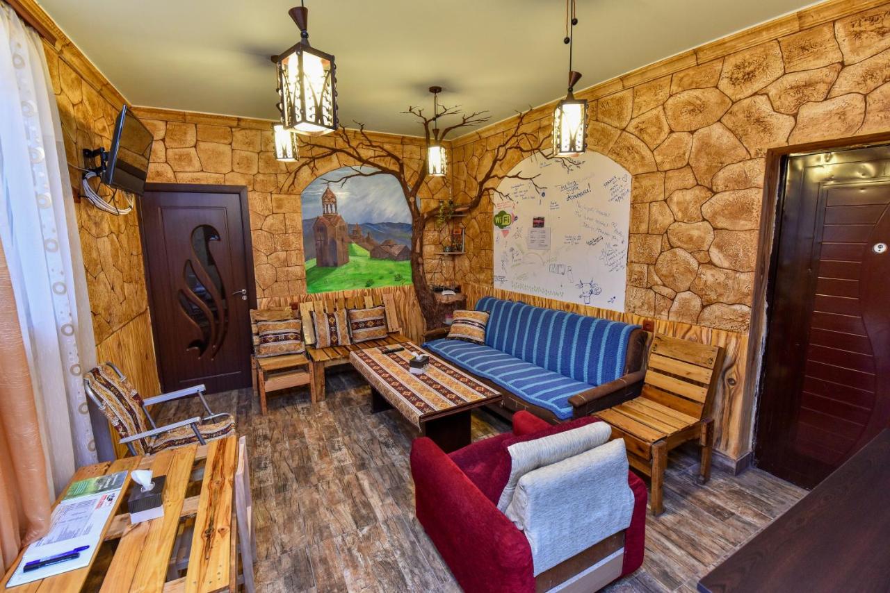 Budget Triple Room