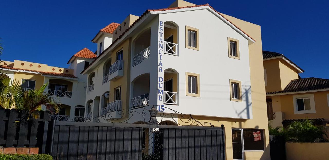 Vanilla House - Ferienwohnung