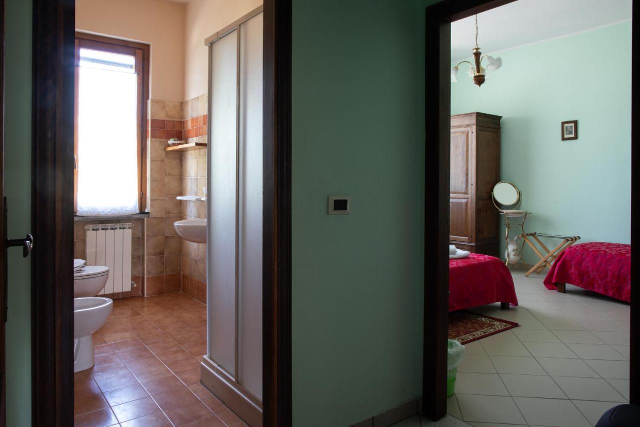 Dreibettzimmer