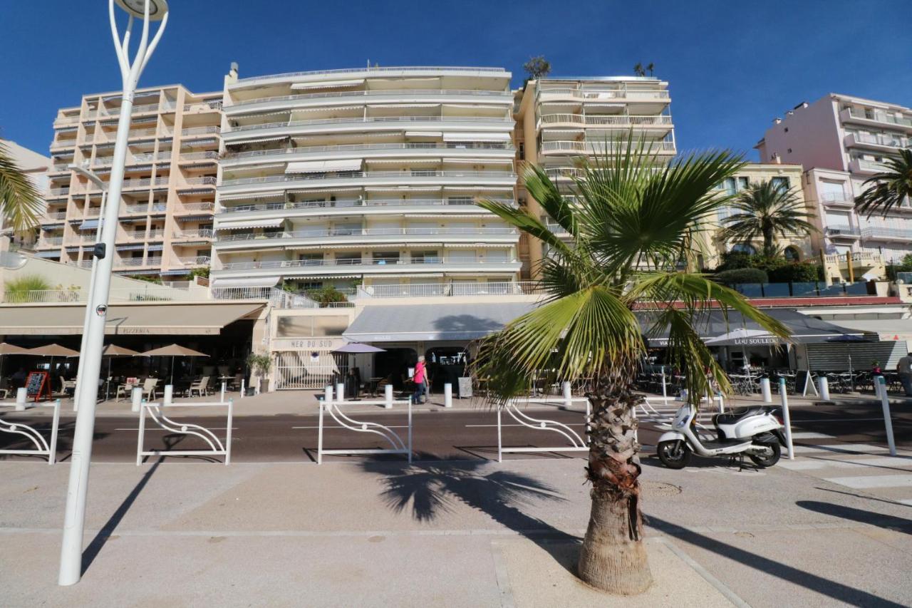 Amazing sea view 2 bedroom beach front 303 - B&B