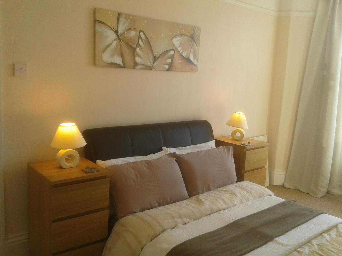 Doppelzimmer mit Gemeinschaftsbad