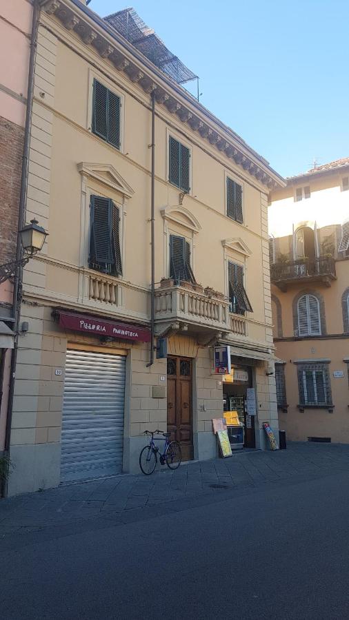 Perle d'Ambra - B&B