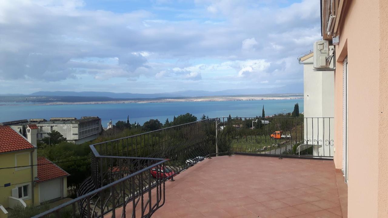 Appartamento con Vista Mare