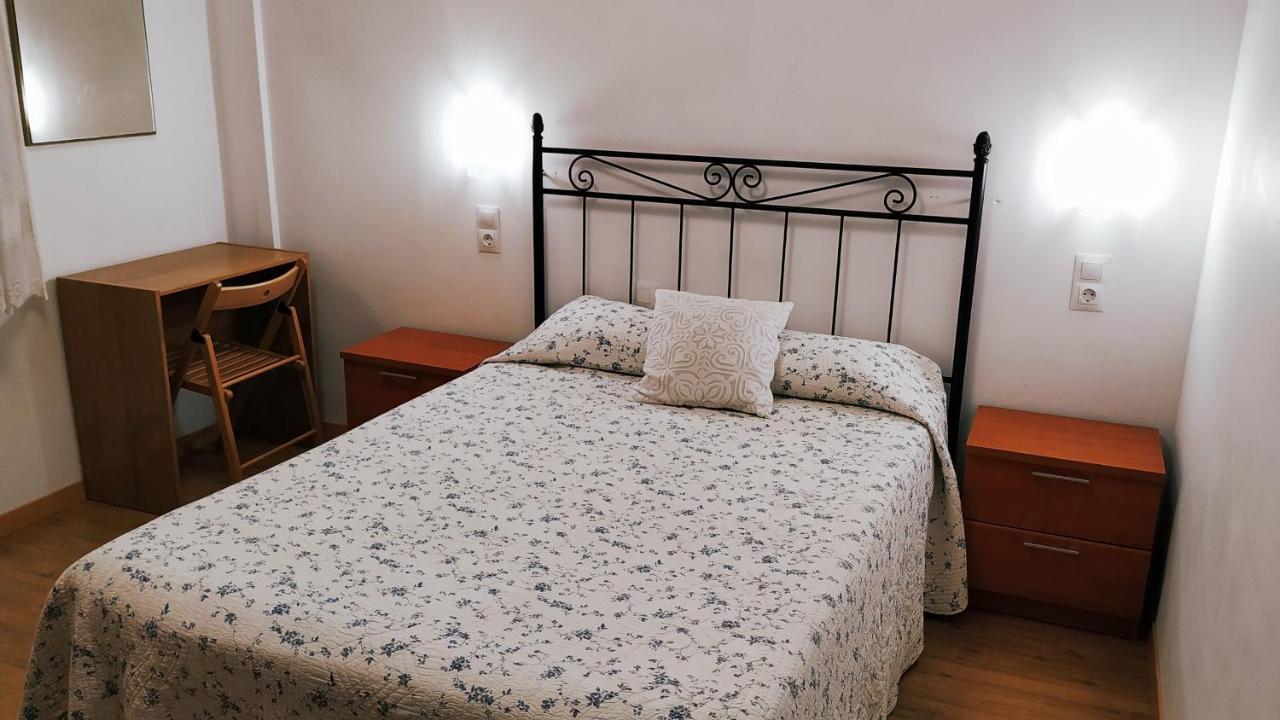 Habitación Doble - 1 o 2 camas