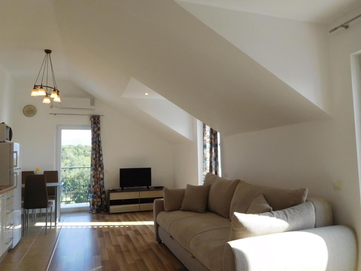Appartement 1 Chambre