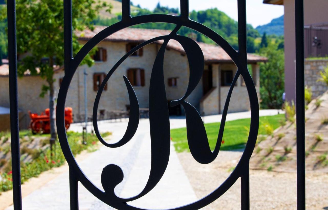 B&B La Strada - Borgo Rossi - Bed and Breakfast La Strada