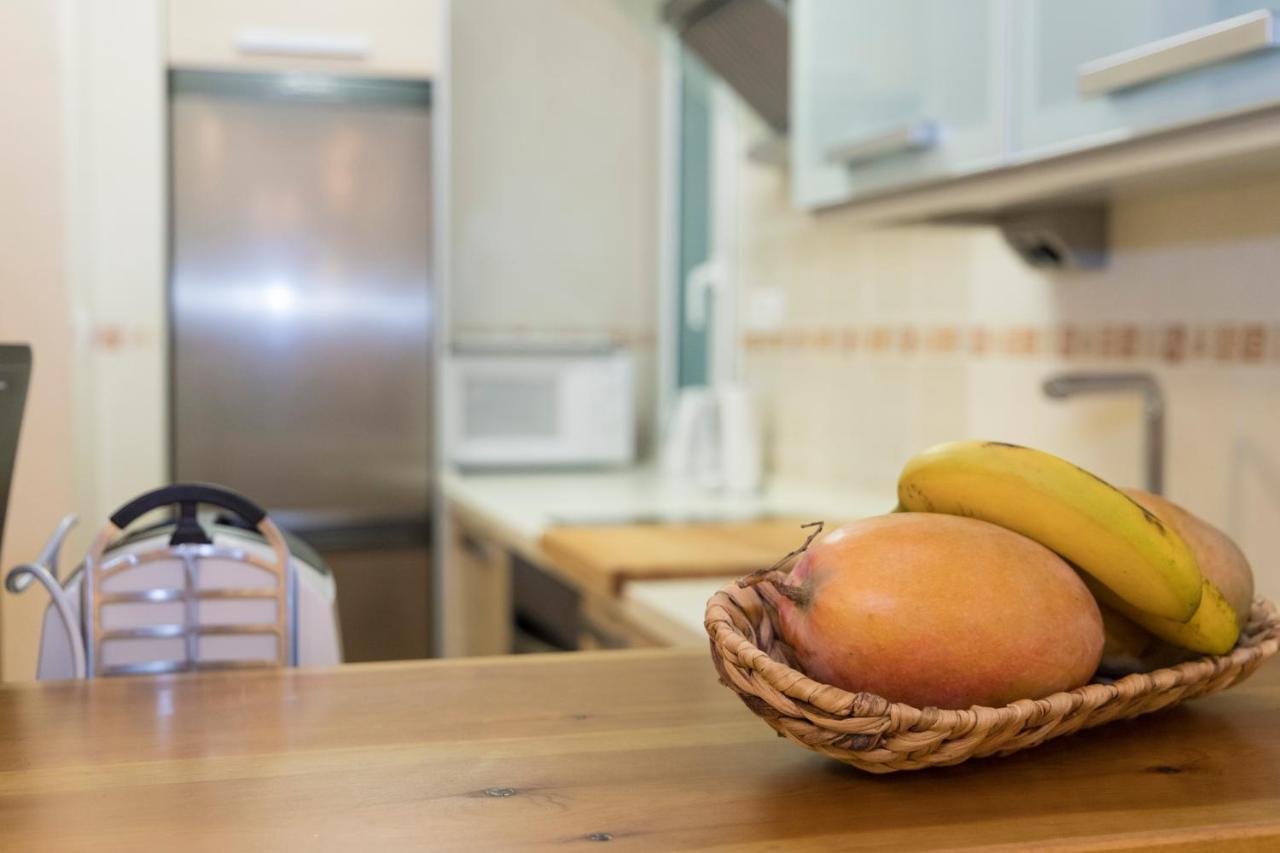 Apartamento Melina Arlu - Centro Historico - B&B Málaga