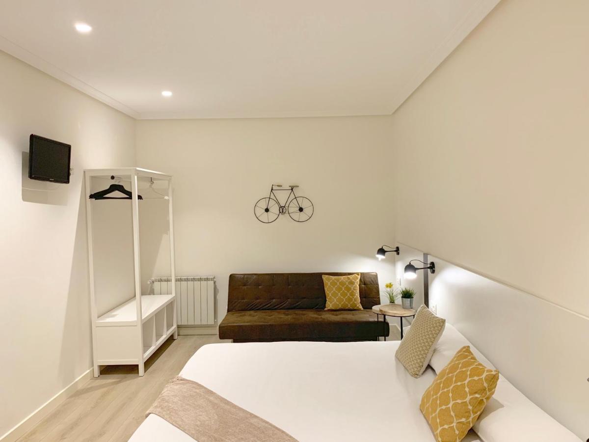 Deluxe Kamer met Eigen Badkamer