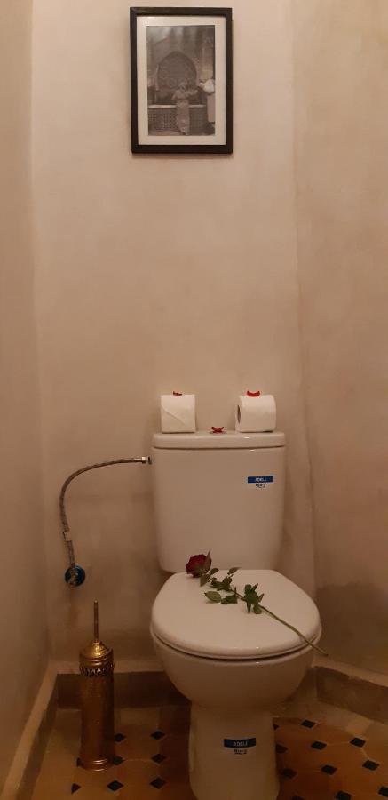 Riad Simon - B&B