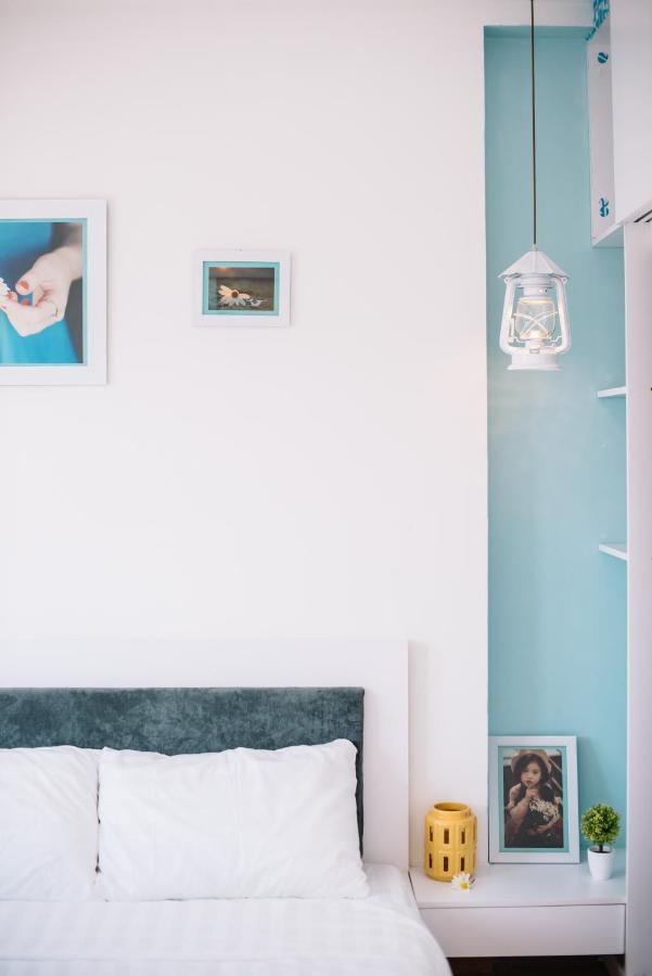 Appartement - Vue sur Mer