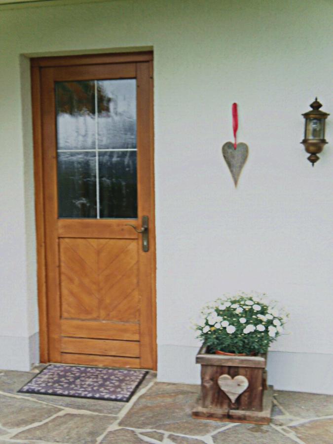 Landhaus Kirchmair - B&B