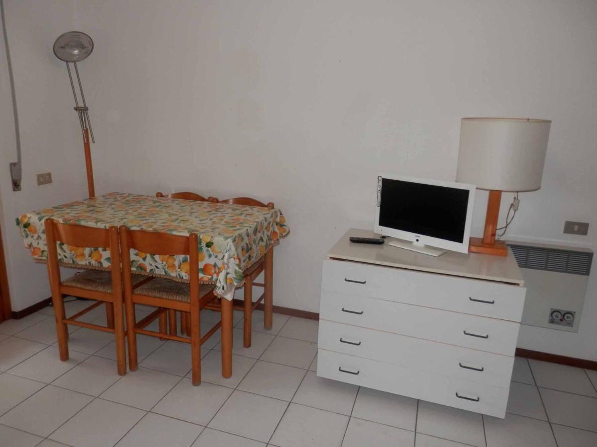 One-Bedroom Apartment with Terrace (4 Adults)
