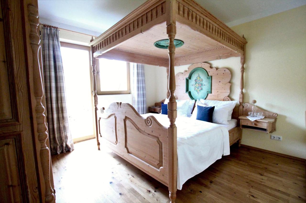 Chalet 1