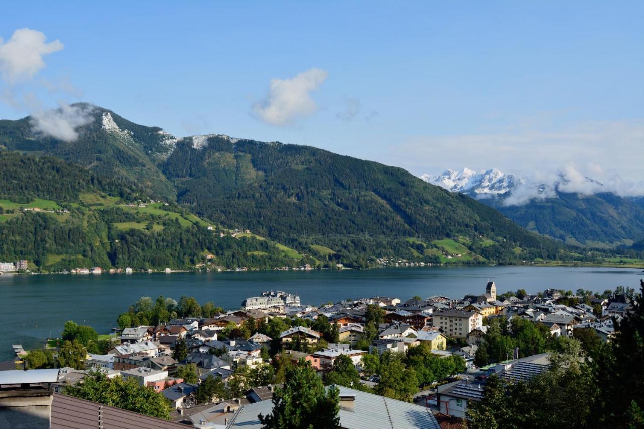 B&B Zell am See - Haus Altenberger - Bed and Breakfast Zell am See