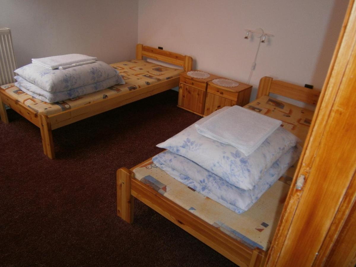 Fünfbettzimmer