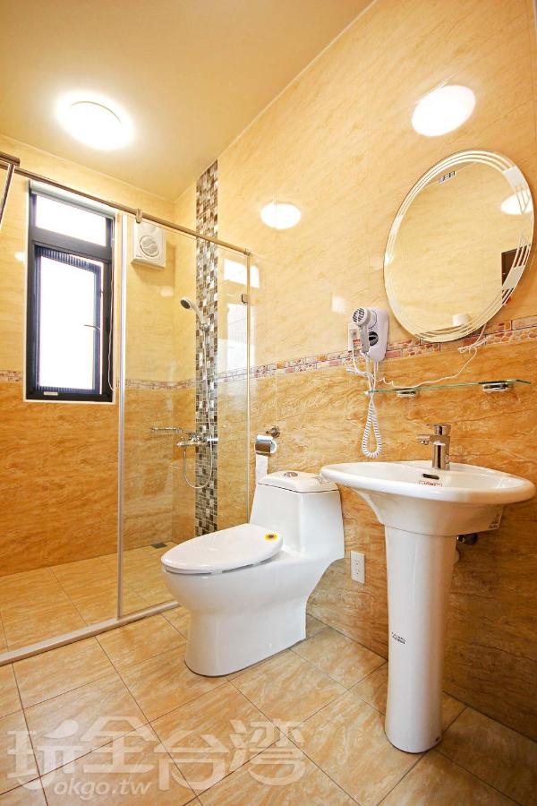 Chambre Familiale