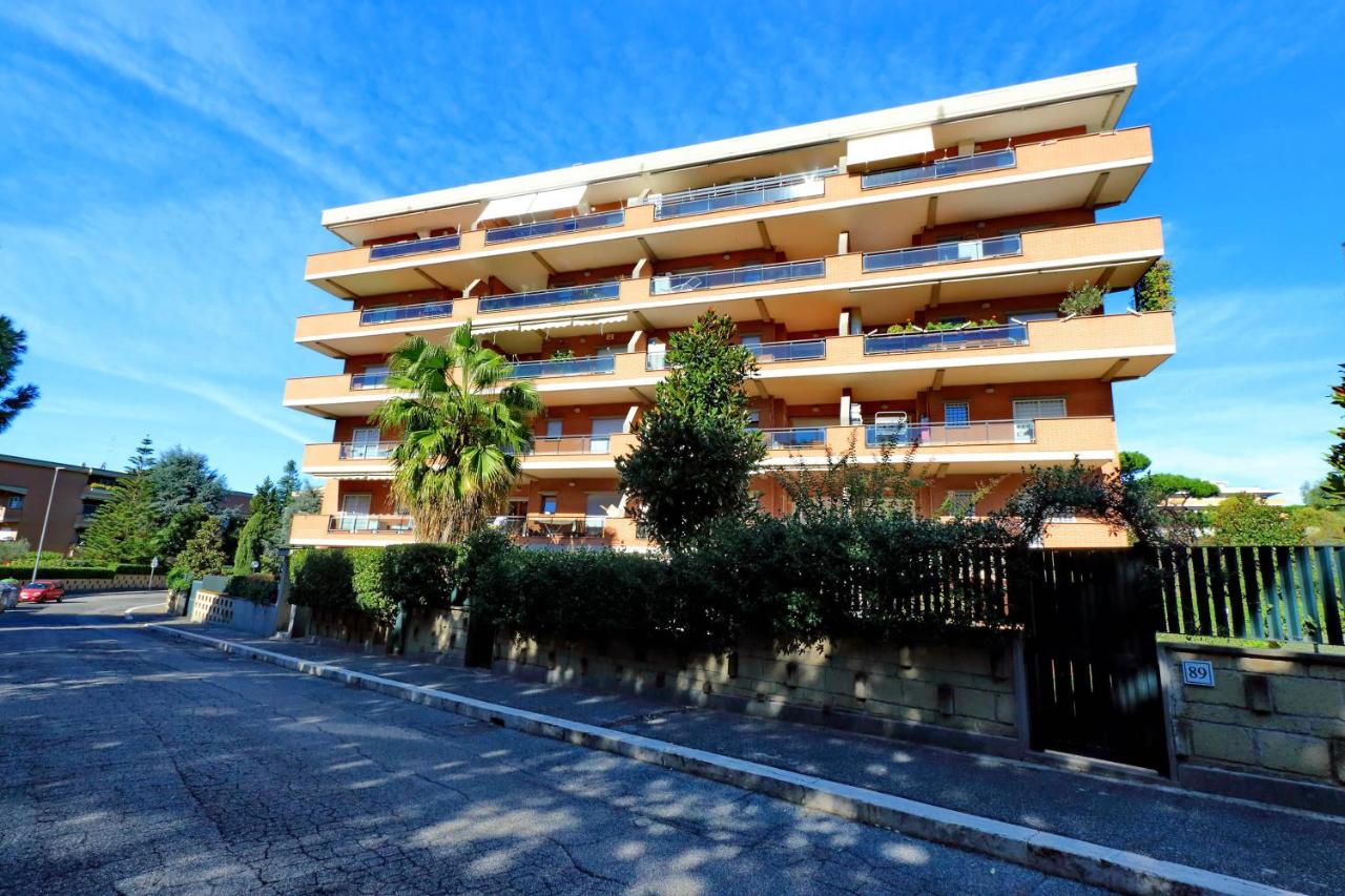 Aurelia Relax Apartment - B&B Rome