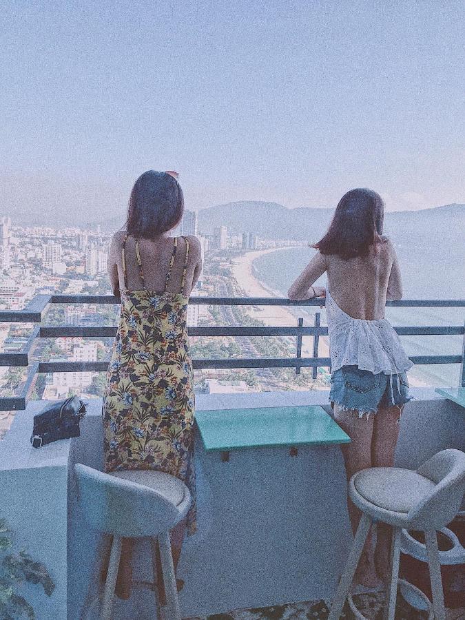 Da Nang Daisy Apartment - B&B