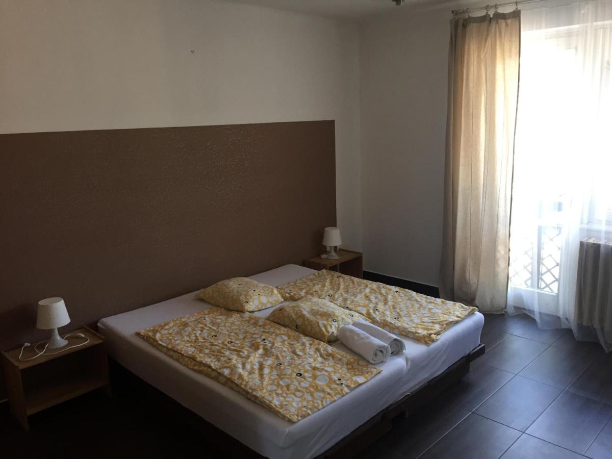 Appartement 1 Chambre (4 Adultes)