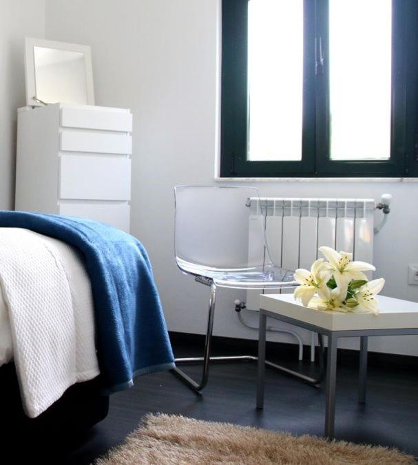 Apartamentos AUGA - B&B Fene