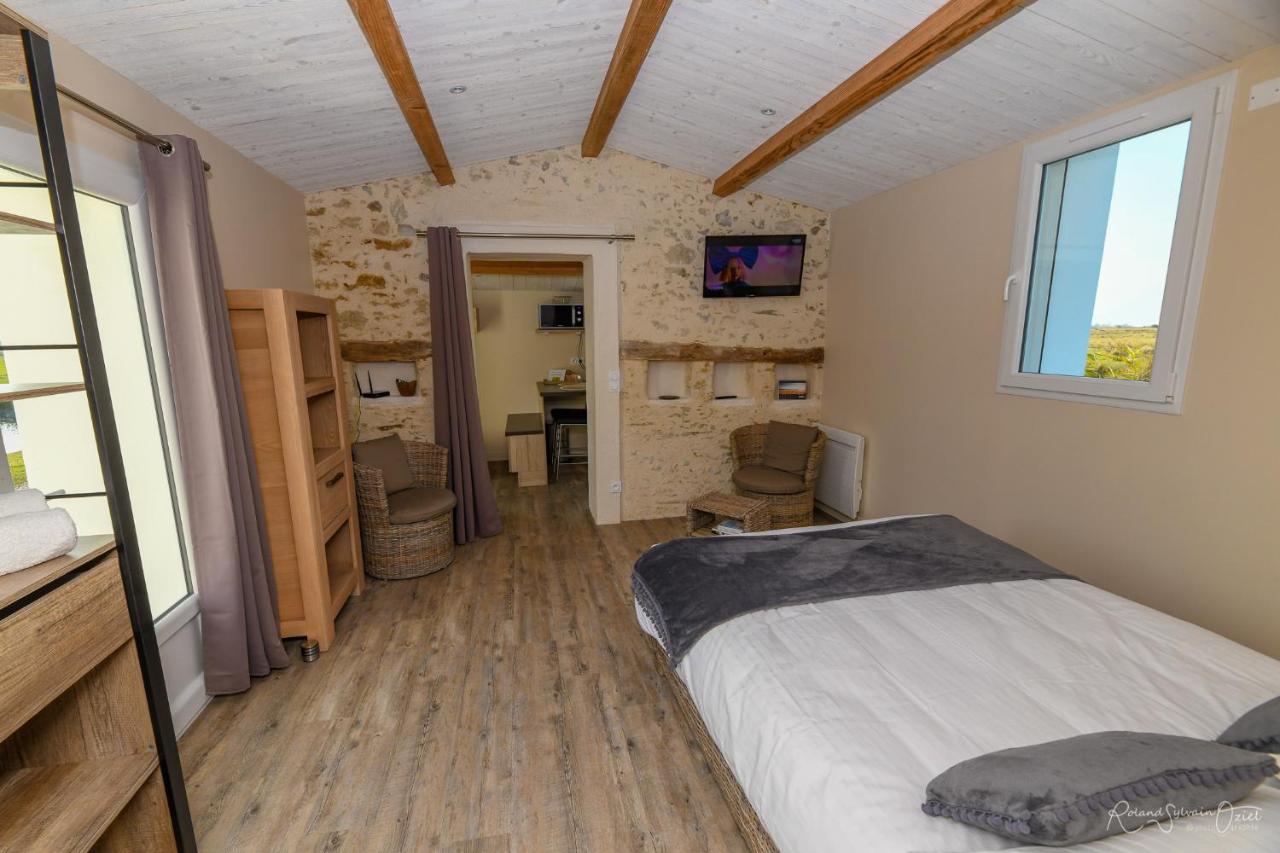 Maison 1 Chambre