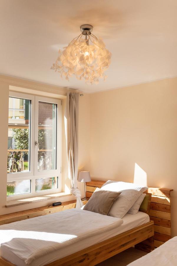 Appartement met Terras