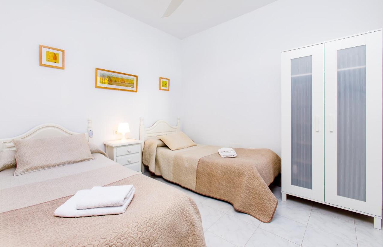 Apartment Nº BA