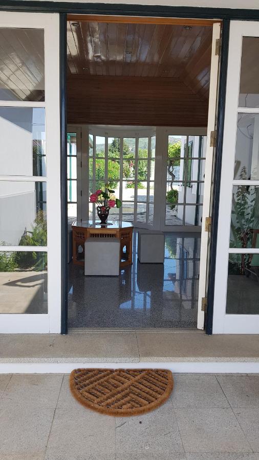 Maison de 250 m² proche de l'océan et du centre - Ferienwohnung